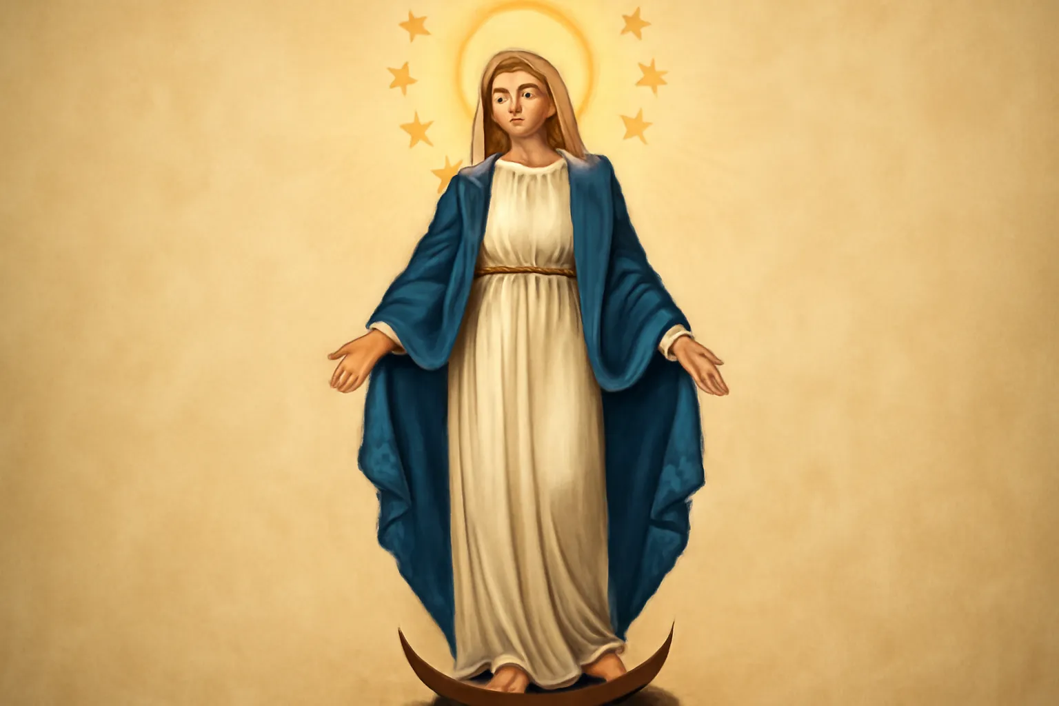novena imaculada conceição