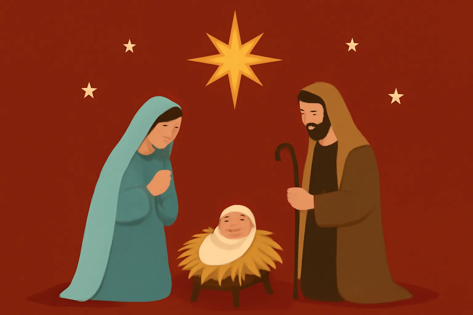 novenas de natal