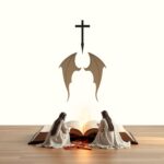 O Inferno na Bíblia: O Livro de Sabedoria — Guia Completo com Versículos e Ensinamentos Católicos | Catequese: O que Dizem a Bíblia e a Igreja Católica O Inferno na Bíblia: O Livro de Sabedoria — Guia Completo com Versículos e Ensinamentos Católicos | Catequese: O que Dizem a Bíblia e a Igreja Católica