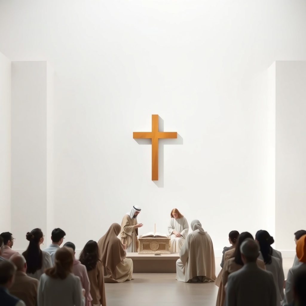 Os Sete Sacramentos na Bíblia: Guia Completo com Versículos e Ensinamentos Católicos
