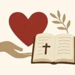 Passagem bíblica sobre o amor de Deus: versículos que revelam o amor divino passagem biblica sobre amor de deus
