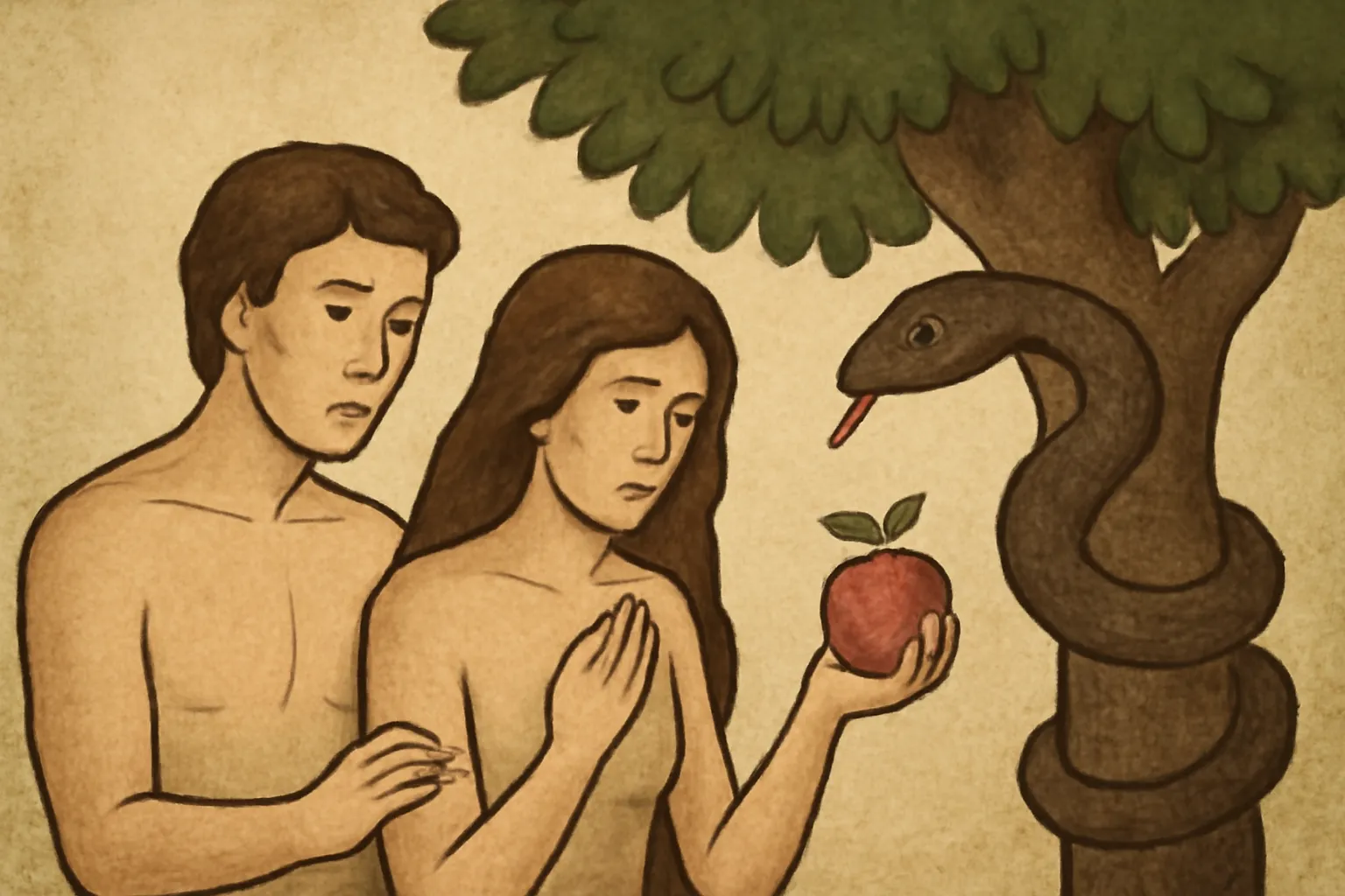 pecado significado bíblico