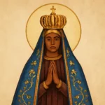 pedido de oração nossa senhora aparecida