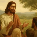 Por que Jesus Falava por Parábolas: Propósito e Significado por que jesus falava por parábolas