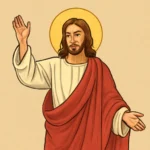 Por que Jesus Veio ao Mundo: Entenda o Propósito e o Significado por que jesus veio ao mundo
