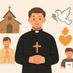 Quais são as vocações da Igreja Católica: guia completo sobre sacerdócio, vida religiosa e matrimônio quais são as vocações da igreja católica