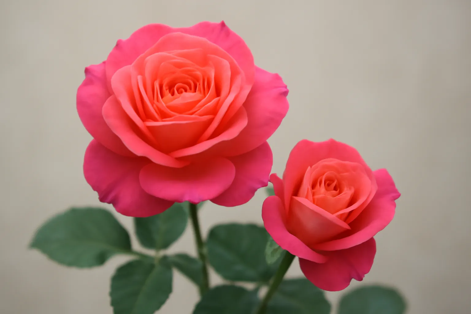 rosas santa teresinha